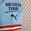 2022/2023 Manchester City Home Football Shirt 1:1 Thai Quality - Detail 5