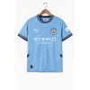 2024/2025 Manchester City Home Football Shirt 1:1 Thai Quality