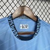 2024/2025 Manchester City Home Football Shirt 1:1 Thai Quality - Detail 2