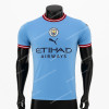 2022/2023 Manchester City Home Football Shirt 1:1 Thai Quality – Player Version