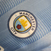 2023/2024 Manchester City Home Football Shirt 1:1 Thai Quality – Player Version - Detail 3