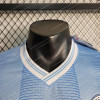 2023/2024 Manchester City Home Football Shirt 1:1 Thai Quality – Player Version - Detail 4