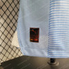 2023/2024 Manchester City Home Football Shirt 1:1 Thai Quality – Player Version - Detail 5