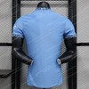 2024/2025 Manchester City Home Football Shirt 1:1 Thai Quality – Player Version - Detail 1