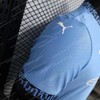 2024/2025 Manchester City Home Football Shirt 1:1 Thai Quality – Player Version - Detail 5