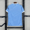 2025/2026 Manchester City Home Football Shirt - Detail 1