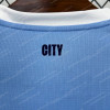 2025/2026 Manchester City Home Football Shirt - Detail 10