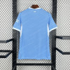 2026/2027 Manchester City Home Football Shirt - Detail 1