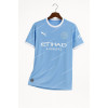 2026/2027 Manchester City Home Football Shirt