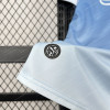 2026/2027 Manchester City Home Football Shirt - Detail 8