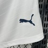2025/2026 Manchester City Home Shorts - Detail 2