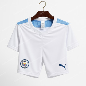 2025/2026 Manchester City Home Shorts
