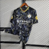 2023/2024 Manchester City Special Edition 1:1 Football Shirt Thai Quality - Detail 1