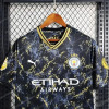 2023/2024 Manchester City Special Edition 1:1 Football Shirt Thai Quality - Detail 3