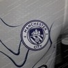 2024/2025 Manchester City Special Edition Football Shirt 1:1 Thai Quality – Player Version - Detail 2