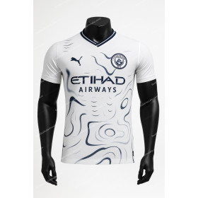 2024/2025 Manchester City Special Edition Football Shirt - Player Version