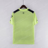 2022/2023 Manchester City Third Away Football Shirt 1:1 Thai Quality - Detail 1
