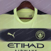 2022/2023 Manchester City Third Away Football Shirt 1:1 Thai Quality - Detail 2