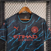 2023/2024 Manchester City Third Away Football Shirt 1:1 Thai Quality - Detail 3