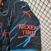2023/2024 Manchester City Third Away Football Shirt 1:1 Thai Quality - Detail 6