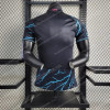 2023/2024 Manchester City Third Away Football Shirt 1:1 Thai Quality – Player Version - Detail 1