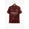 2024/2025 Manchester City Third Away Football Shirt 1:1 Thail Quality