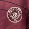 2024/2025 Manchester City Third Away Football Shirt 1:1 Thail Quality - Detail 4