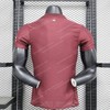 2024/2025 Manchester City Third Away Football Shirt 1:1 Thail Quality – Player Version - Detail 1