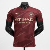 2024/2025 Manchester City Third Away Football Shirt 1:1 Thail Quality – Player Version