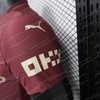 2024/2025 Manchester City Third Away Football Shirt 1:1 Thail Quality – Player Version - Detail 4
