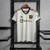 2022/2023 Manchester United Away Football Shirt 1:1 Thai Quality