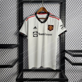 2022/2023 Manchester United Away Football Shirt