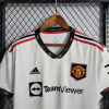 2022/2023 Manchester United Away Football Shirt 1:1 Thai Quality - Detail 3