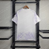 2025/2026 Manchester United Away Football Shirt - Detail 1