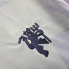 2025/2026 Manchester United Away Football Shirt - Detail 3