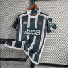 2023/2024 Manchester United Away Soccer Jersey 1:1 Thai Quality - Detail 2