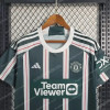 2023/2024 Manchester United Away Soccer Jersey 1:1 Thai Quality - Detail 3