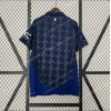 2024/2025 Manchester United Away Soccer Jersey 1:1 Thai Quality - Detail 1