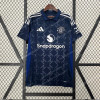 2024/2025 Manchester United Away Soccer Jersey 1:1 Thai Quality
