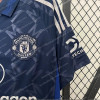 2024/2025 Manchester United Away Soccer Jersey 1:1 Thai Quality - Detail 2