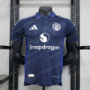 2024/2025 Manchester United Away Soccer Jersey 1:1 Thai Quality – Player Version