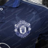 2024/2025 Manchester United Away Soccer Jersey 1:1 Thai Quality – Player Version - Detail 3