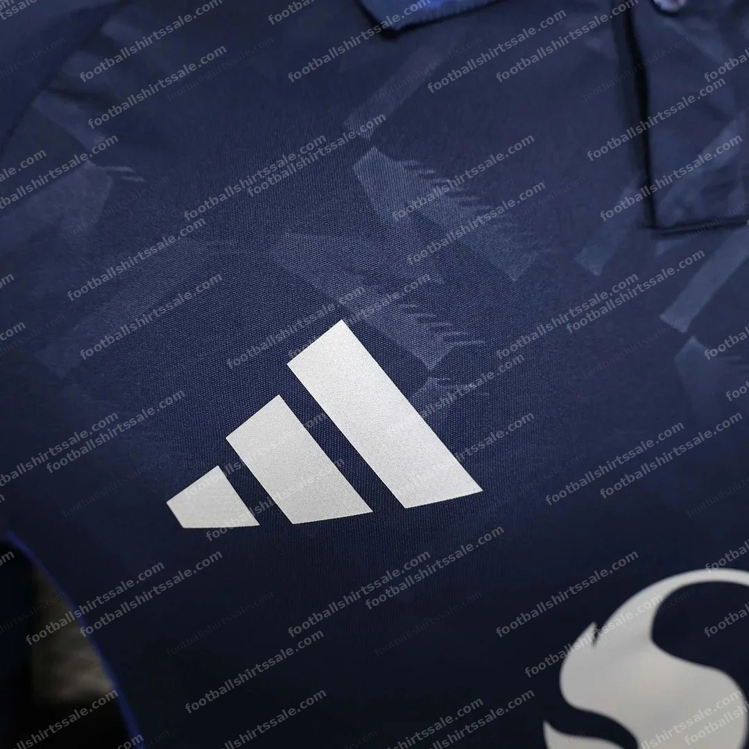 2024/2025 Manchester United Away Soccer Jersey 1:1 Thai Quality – Player Version - Detail 4