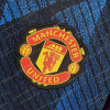 Manchester United Football Shirt Third Away 2021 / 2022 Retro 1:1 Thai Quality - Detail 3