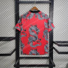 2019/2020 Manchester United Chinese Dragon Football Shirt 1:1 Thai Quality - Detail 1