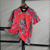 2019/2020 Manchester United Chinese Dragon Football Shirt 1:1 Thai Quality - Detail 2