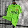 2023/2024 Manchester United Goalkeeper jersey 1:1 Thai Quality - Detail 2