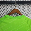 2023/2024 Manchester United Goalkeeper jersey 1:1 Thai Quality - Detail 5