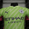 2023/2024 Manchester United Goalkeeper jersey 1:1 Thai Quality – Player Version - Detail 2