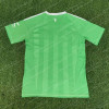 2025/2026 Manchester United Goalkeeper Football Shirt - Detail 1